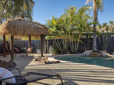 22 Wilkinson Crescent, Currumbin Waters