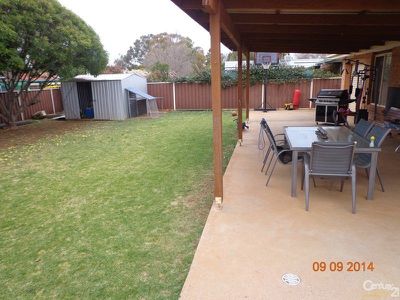 6 Hellyer Court, Dubbo