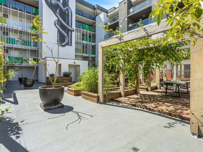 6 / 99 PALMERSTON STREET, Perth