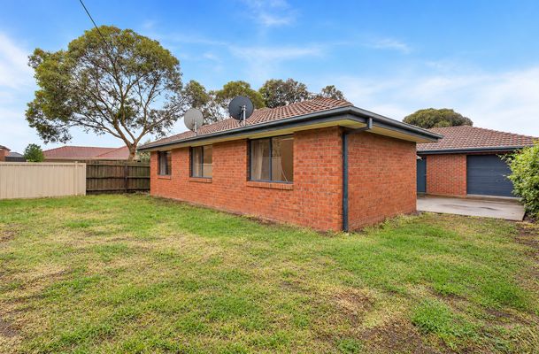 47 Exmouth Road, Craigieburn