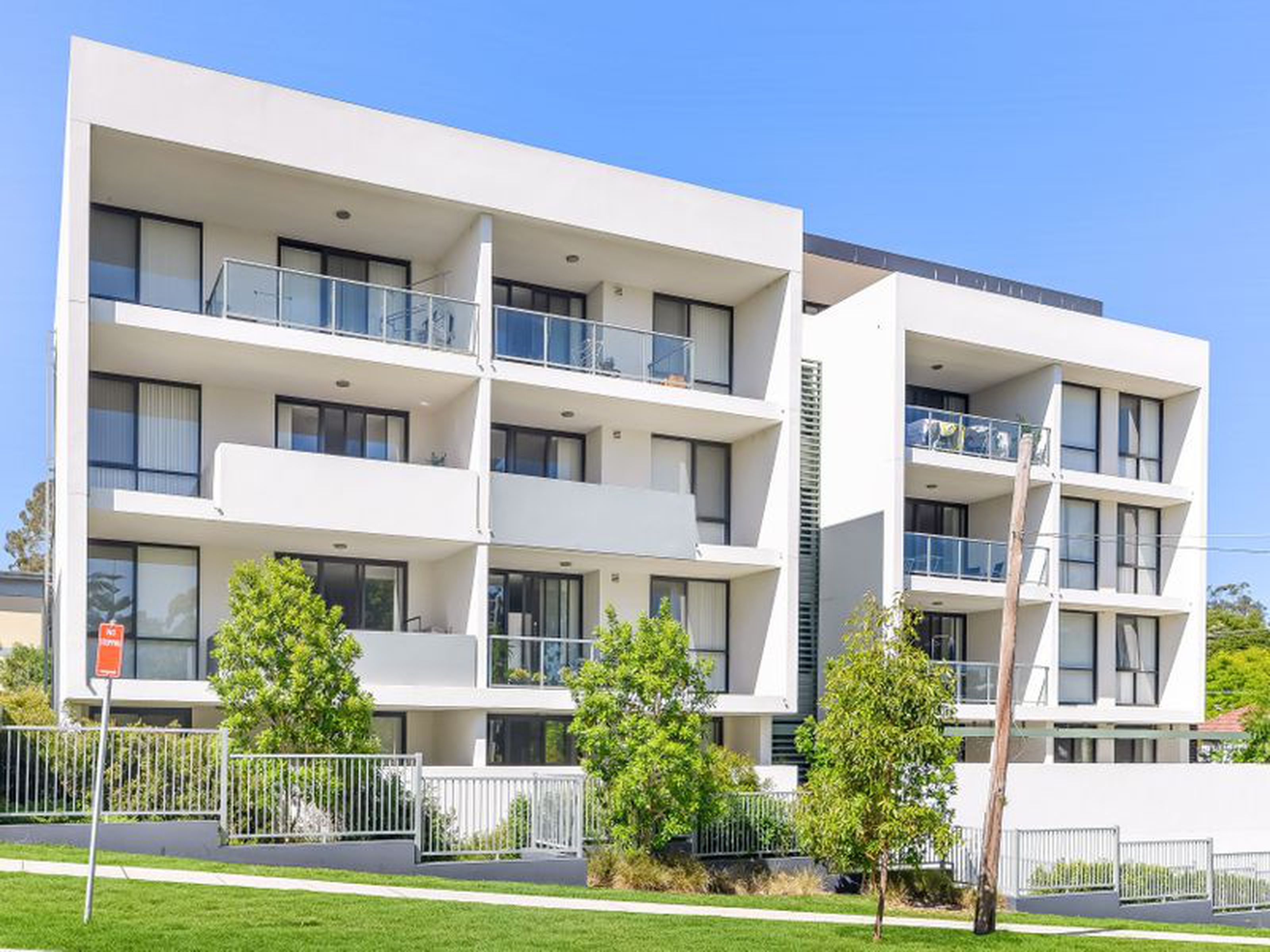 41 / 9-19 Amor Street, ASQUITH