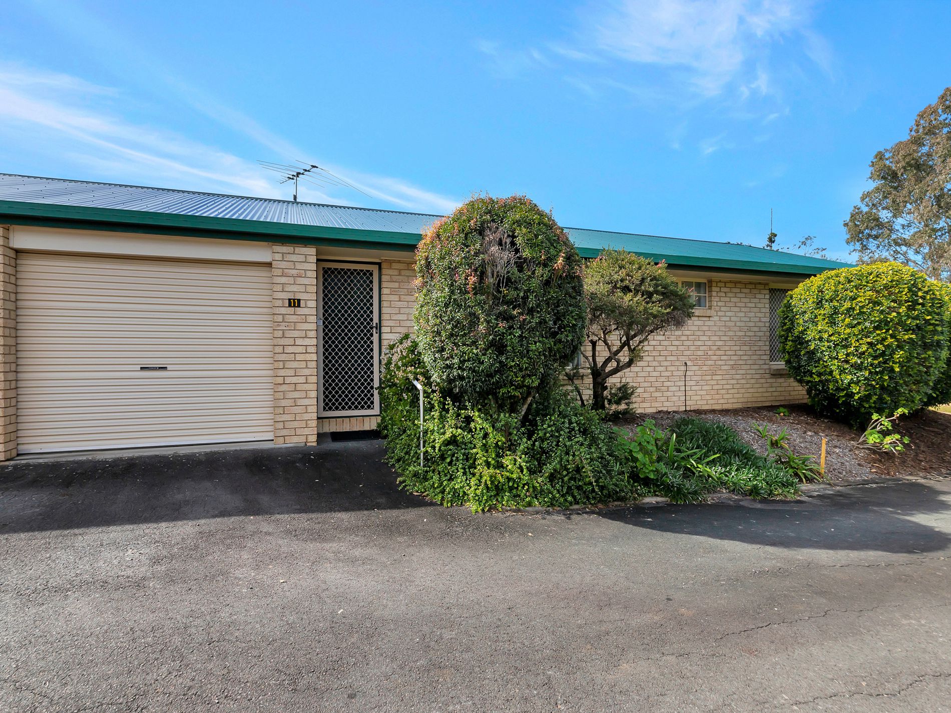 11 / 86 Woodford Street, One Mile Ipswich Real Estate