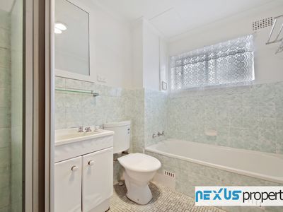 3 / 14-16 Illawarra Street , Allawah