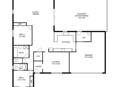 20 Arnold Court, Kelso