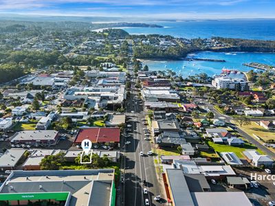 3 / 137 Princes Highway, Ulladulla