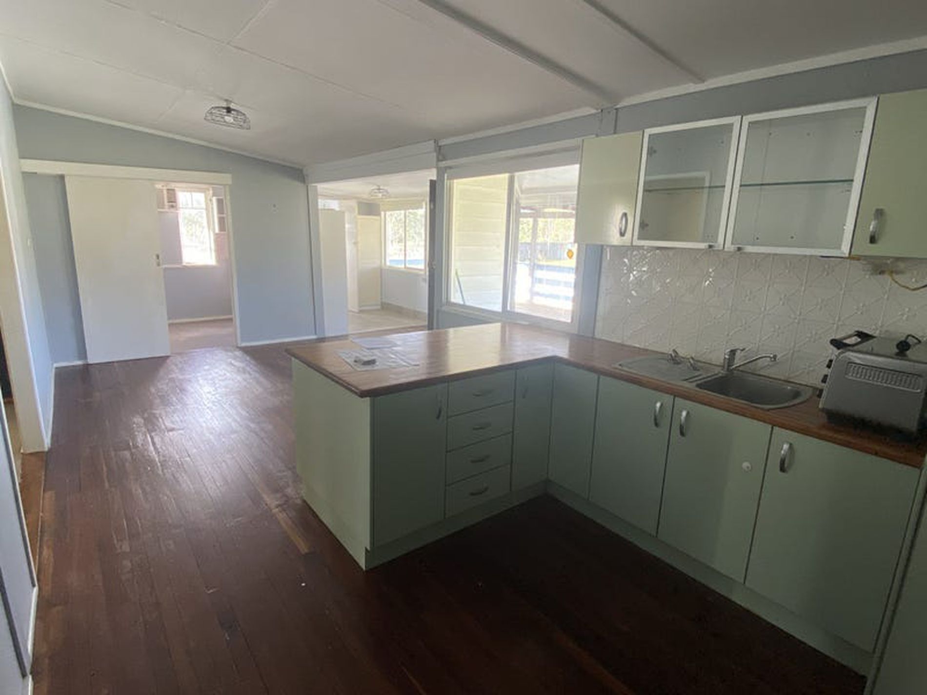222 Toomeys Road, Kingaroy