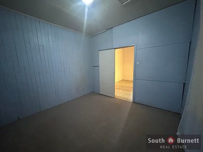 661 Tarong Road, South Nanango