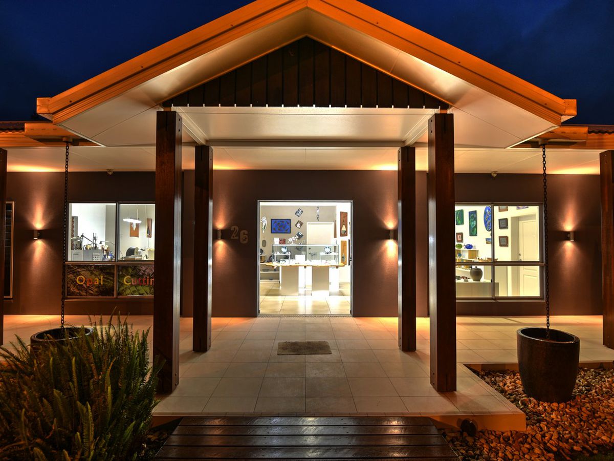 26 KENNEDY HIGHWAY, Tolga