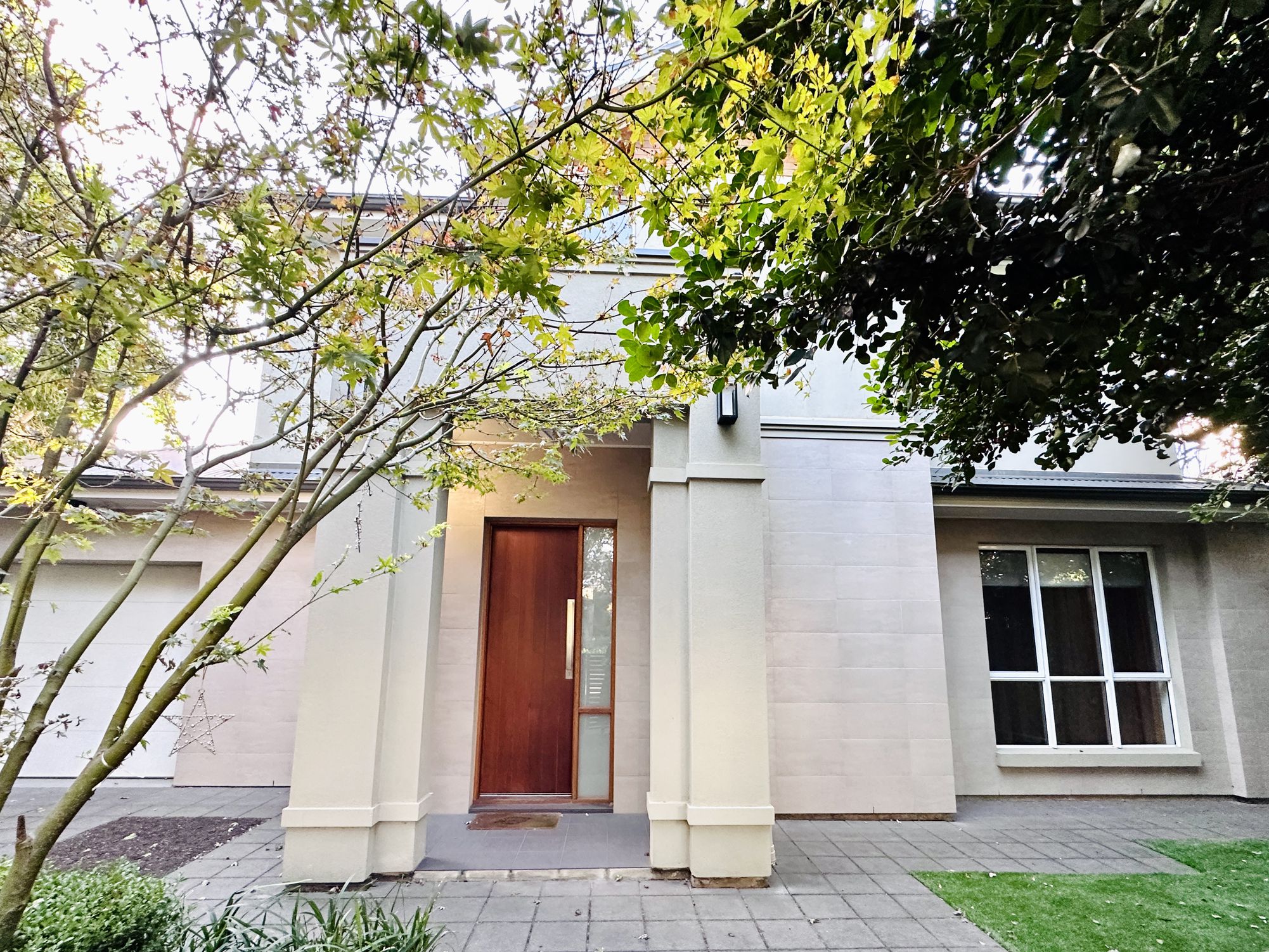 2A Randolph Avenue, Parkside