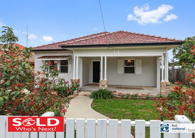 58 Roderick Street  , Tamworth