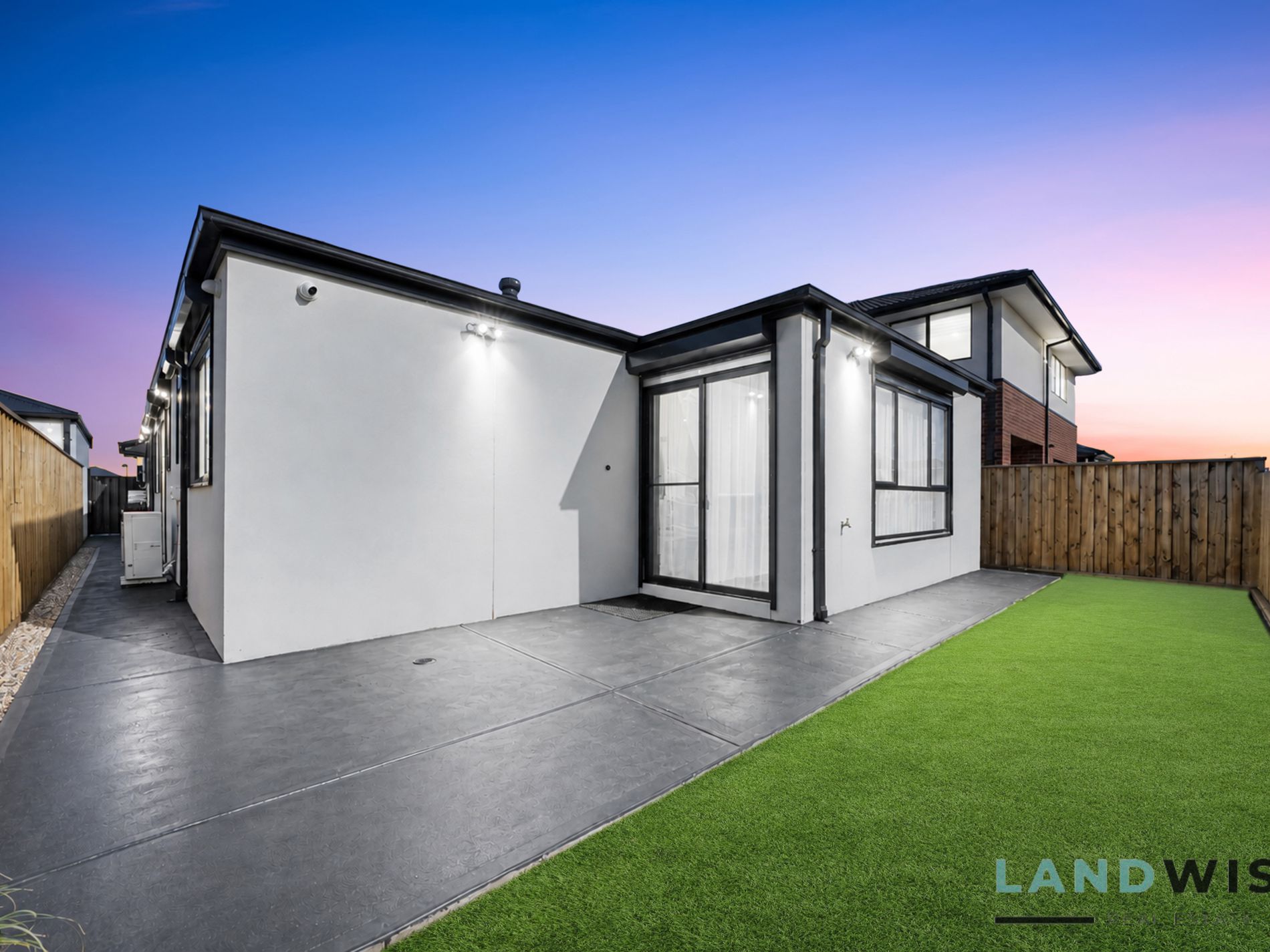 20 Arkbar avenue, Deanside