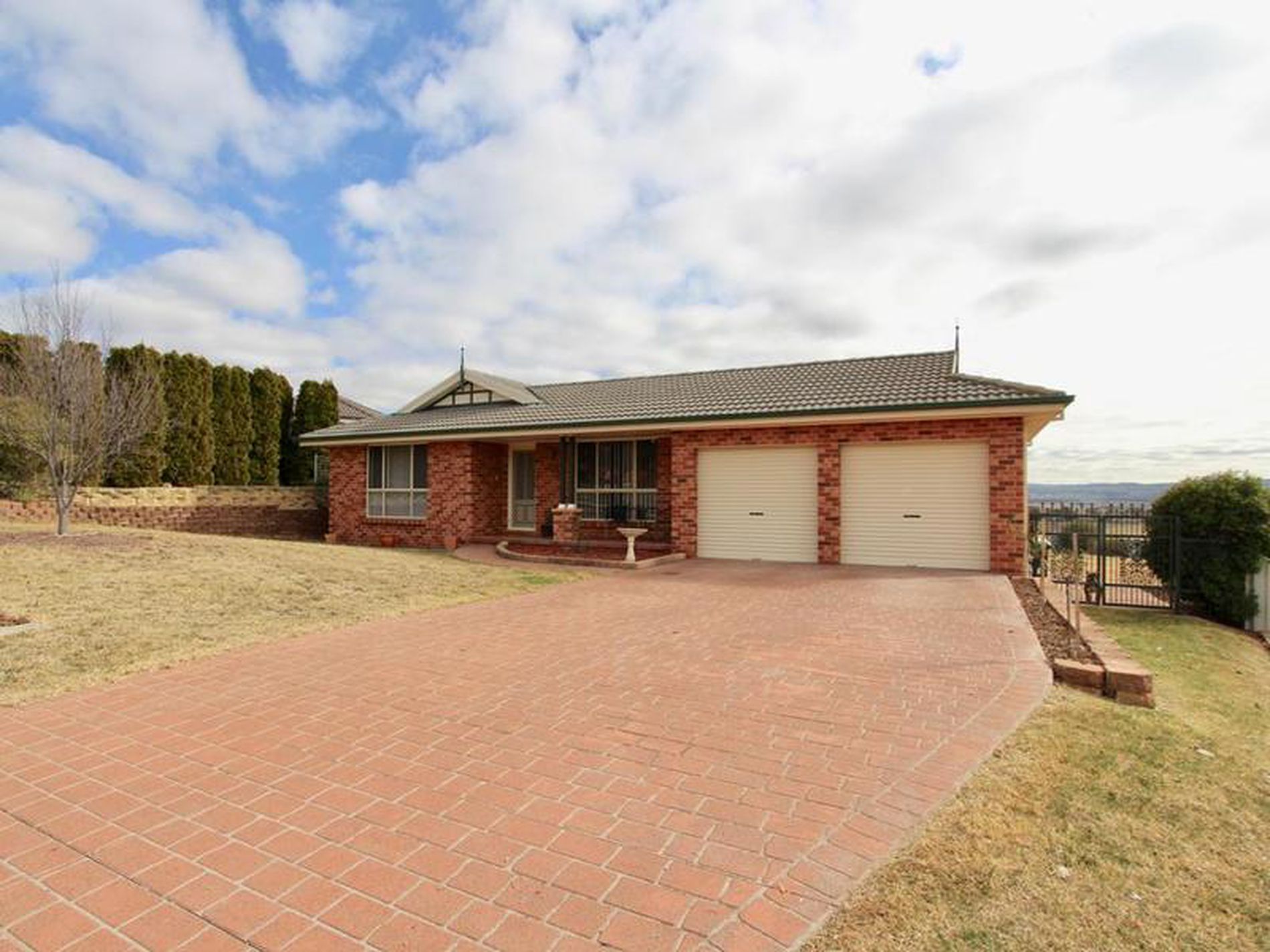 31 Ussher Crescent, Windradyne