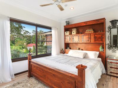 99 Heaslip Street, Mangerton