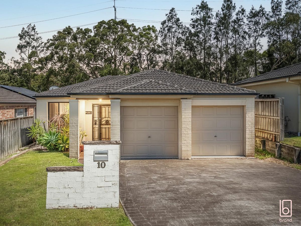 10 Nangar Street, Woongarrah