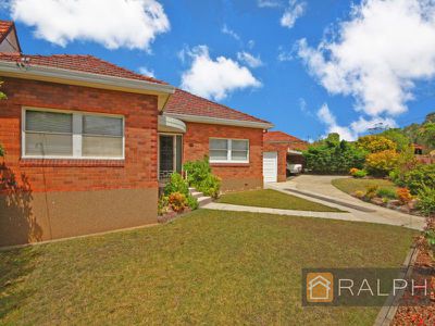 23 Paxton Avenue, Belmore