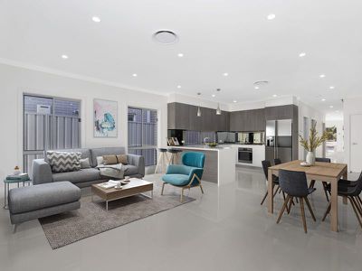 12A Sappho Street, Canley Heights