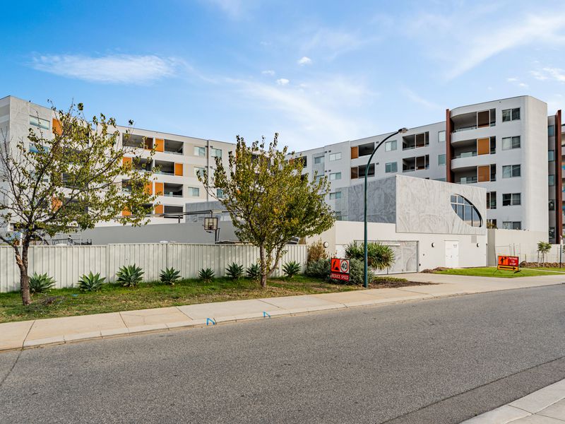 2 / 2 Rowe Avenue, Rivervale