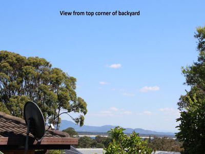 64 Daphne Street, Forster