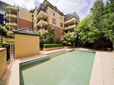29 / 1 Eddy Road, Chatswood