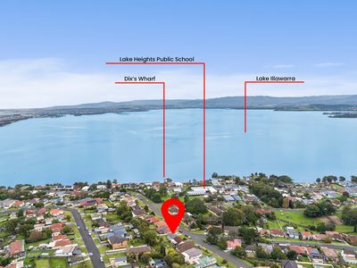 33 Buena Vista Avenue, Lake Heights