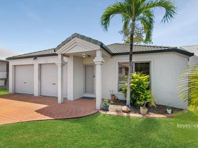 8 College Lane, Douglas