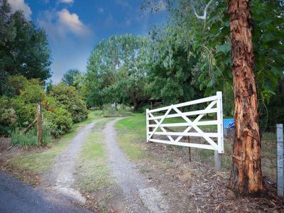 154 Loudens Lane , Tawonga