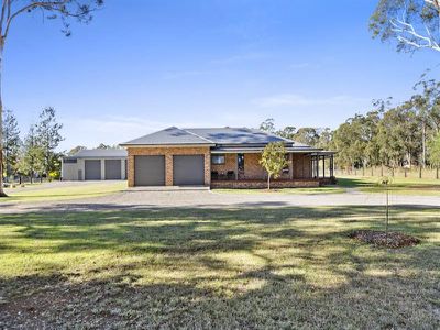 75 Kangaroo Rd, Tahmoor