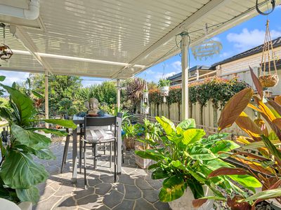 5 Keldie Close, St Georges Basin