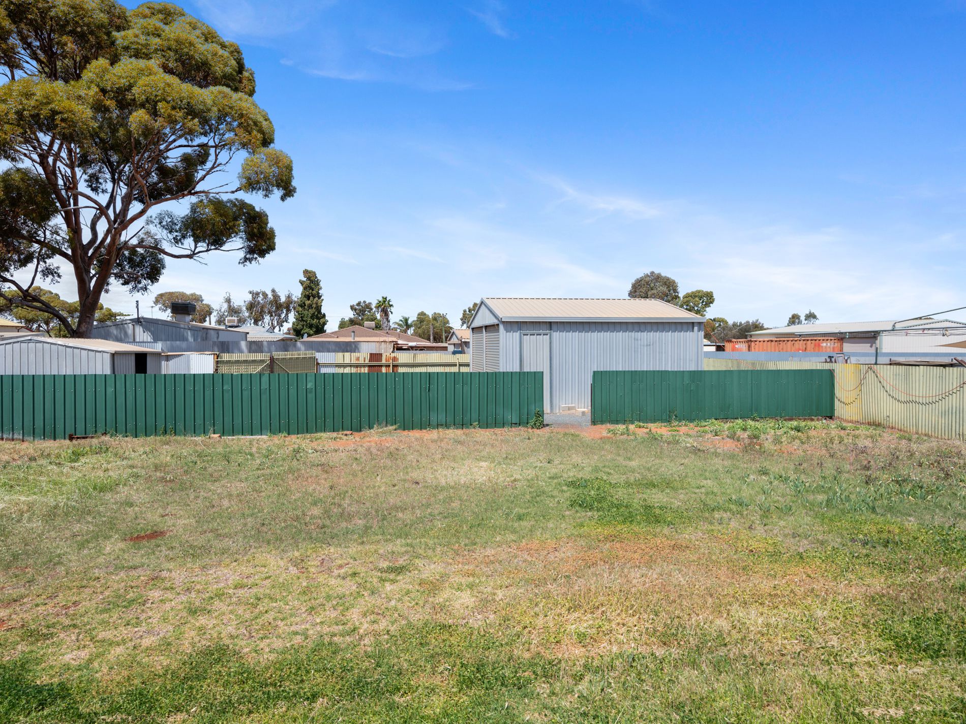 124 Clancy Street, Victory Heights