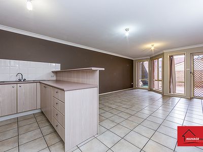 9C / 12 Albermarle Place, Phillip