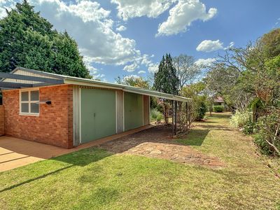 173 Perth Street, South Toowoomba