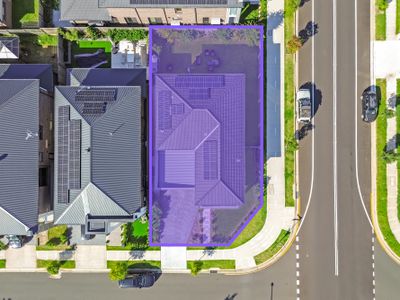 2 Macadamia Street , Marsden Park