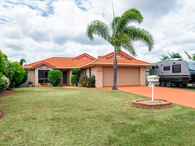 9 La Borde Court, Urraween