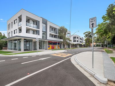 Shop 1 / 47 Ryde Street, Epping