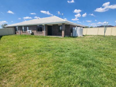 12 Lambert Street, West Tamworth