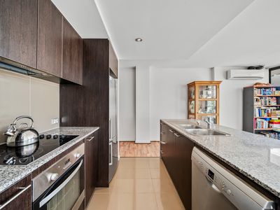 8 / 118 Adelaide Terrace, East Perth