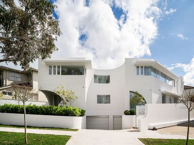 4a Billong Avenue, Vaucluse