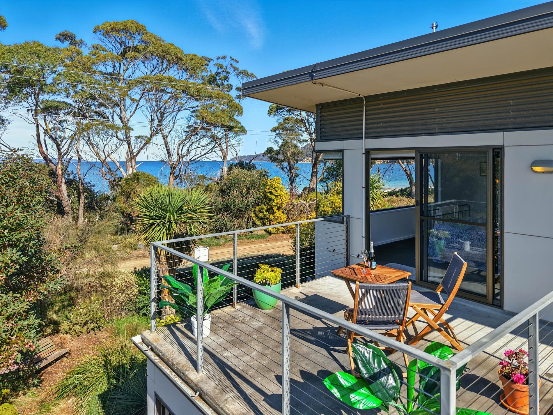 45 Big Roaring Beach Road, Surveyors Bay