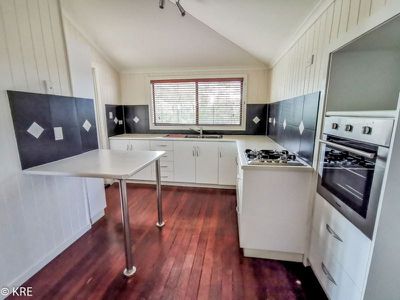 232 Radunz Road, Booie