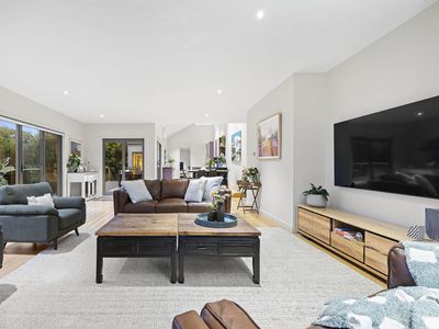 24 Bethany Close, Rye