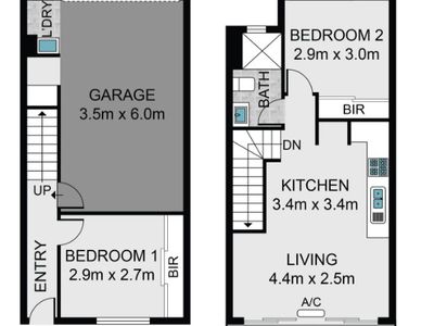 5 / 232 Sussex Street, Pascoe Vale