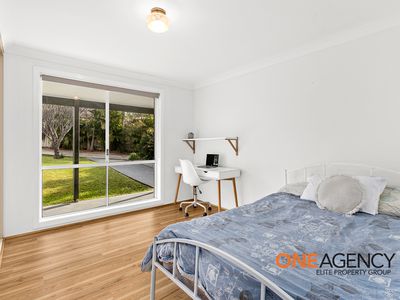 5 Fishburn Place, Albion Park