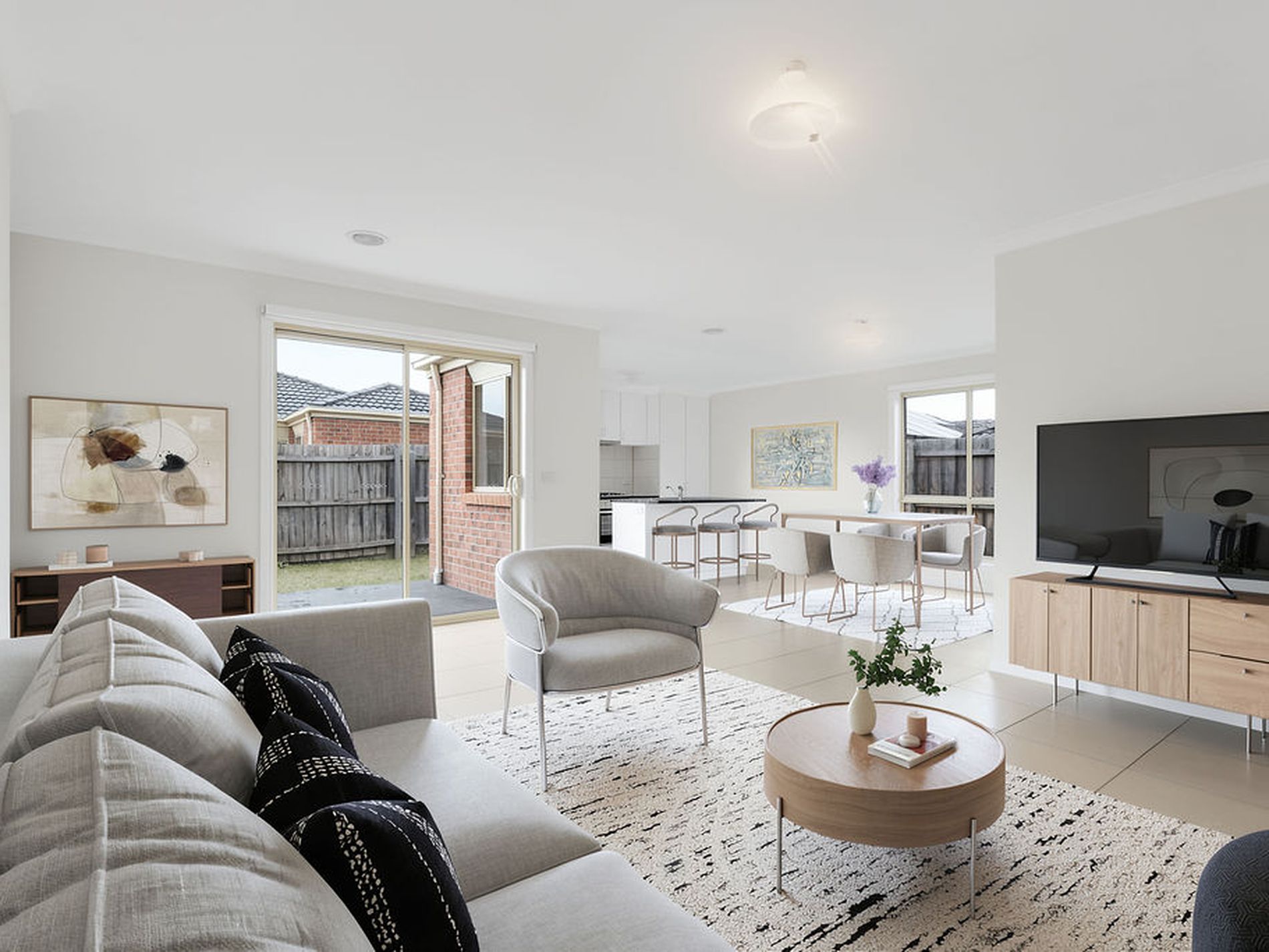 4 / 11-13 Palmer Drive, Narre Warren