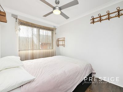 4 / 7 Bayley Street, Marrickville