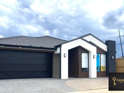 38 Sama Promenade, Truganina