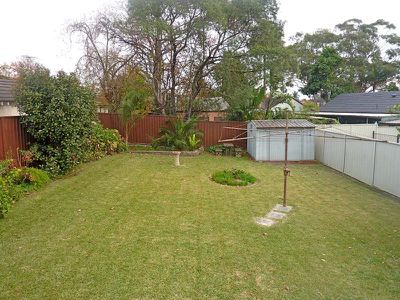 142 Karne St, Roselands