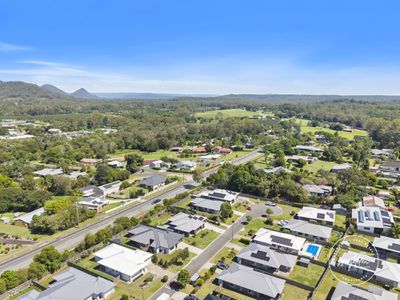 41 Ngungun Crescent, Glass House Mountains