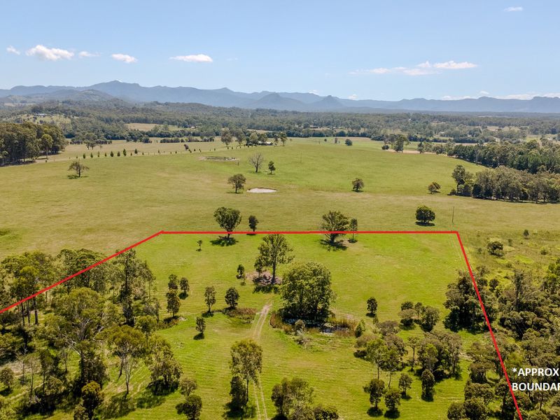 64 Mooral Creek Road, Cedar Party