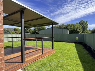 722 UNION ROAD, Glenroy