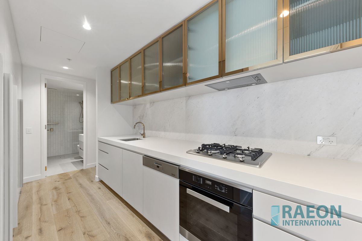 2906 / 464-466 Collins Street, Melbourne